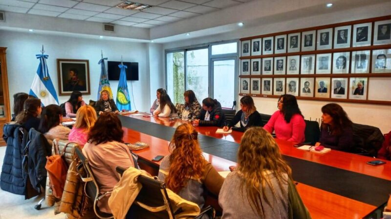 Avances en políticas de protección para la infancia