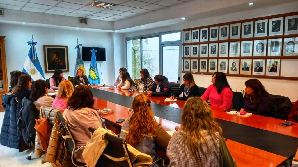 Avances en políticas de protección para la infancia