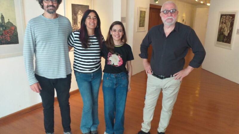 Nueva edición de la noche de los museos