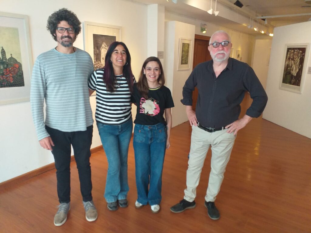 Nueva edición de la noche de los museos