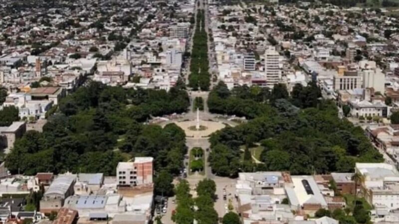 Servicio de higiene urbana