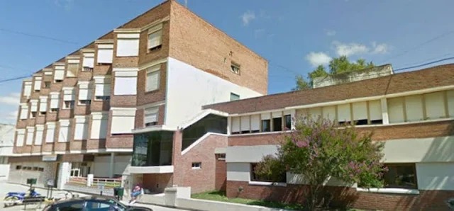 Comunicado oficial del hospital municipal