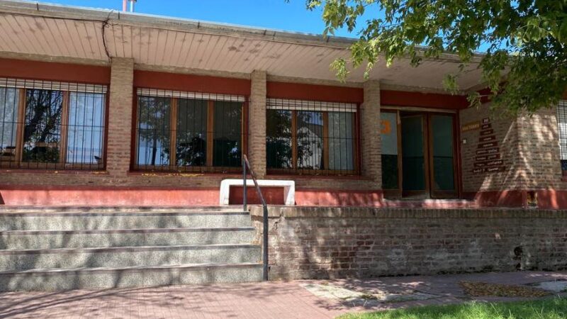 Comunicado del intendente por la situación en protección a la infancia