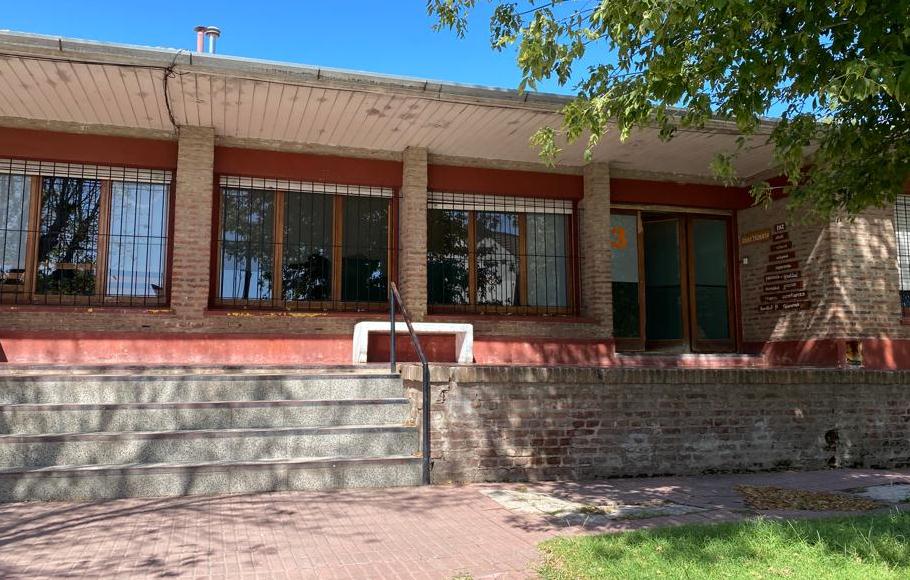Comunicado del intendente por la situación en protección a la infancia