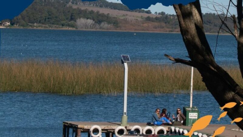 Pesca en equipo, premios y reconocimientos