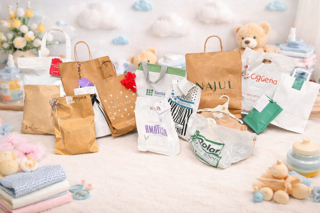 Se reeditó el tradicional agasajo al primer bebé del año