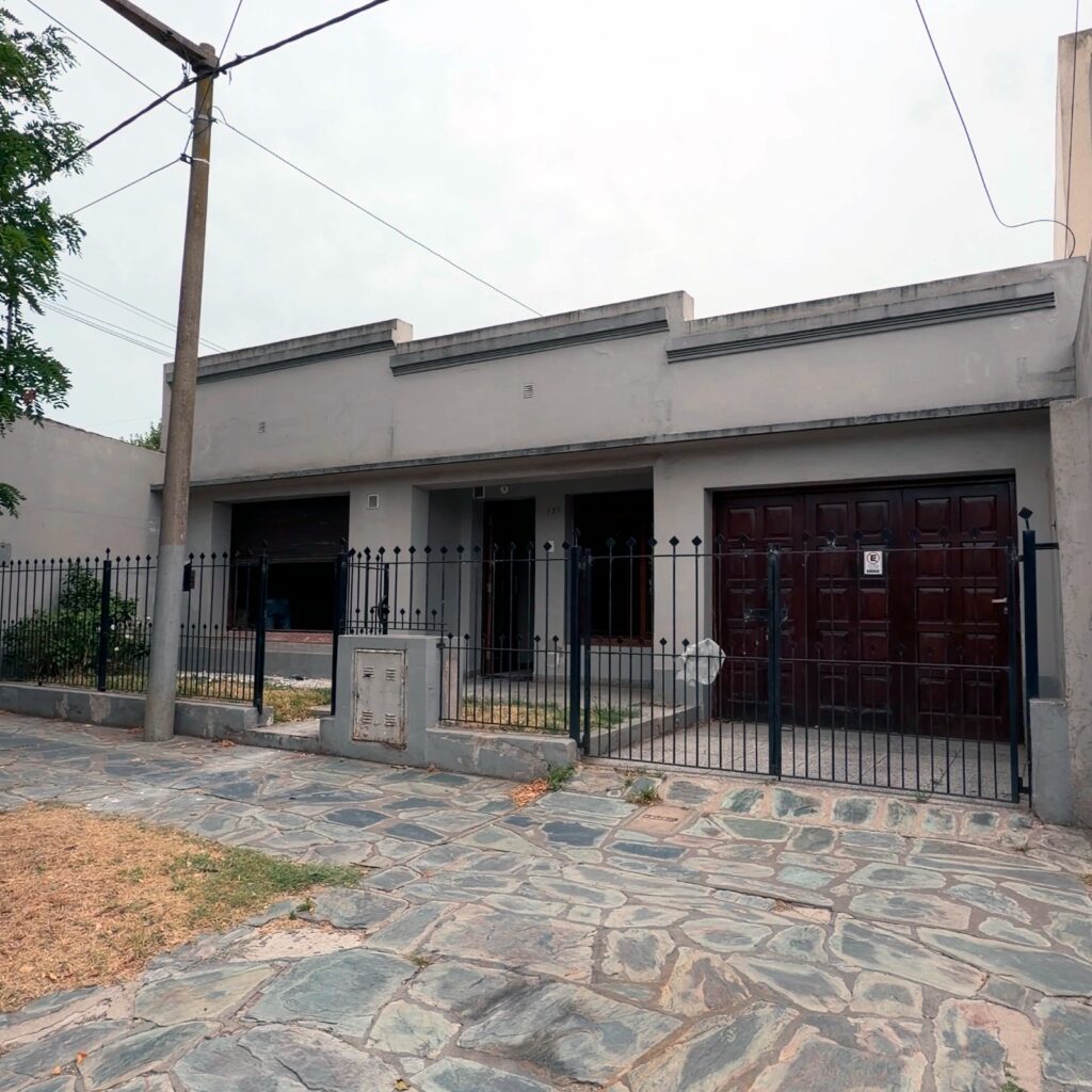 Nueva guardia pediátrica junto al sector de adultos