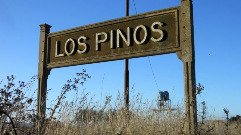 Se viene el rural bike nocturno de Los Pinos