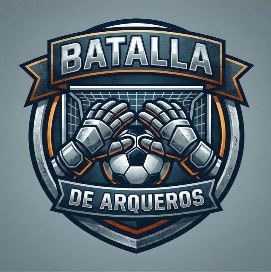 Todo listo para la batalla Arqueros 2026