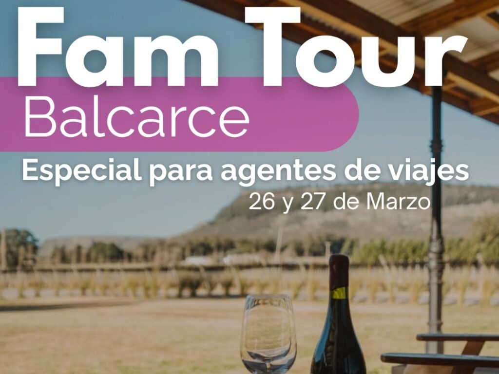 Balcarce muestra sus atractivos en un Fam Tour destinado a operadores turísticos