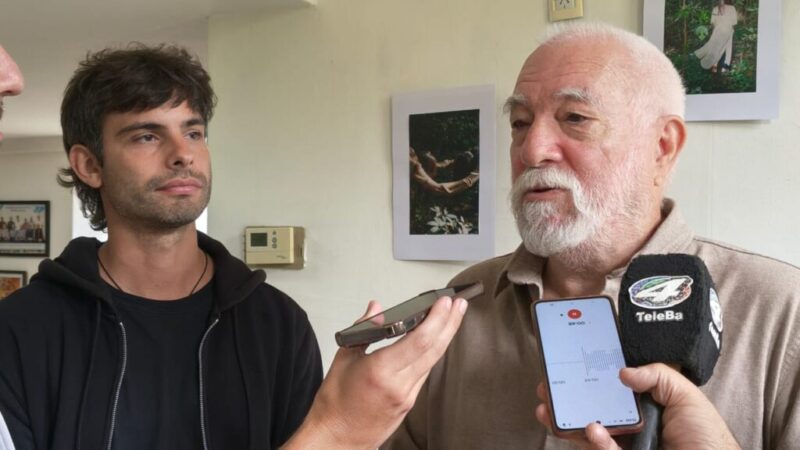 Charla sobre música y cerebro con la participación de la Orquesta Escuela