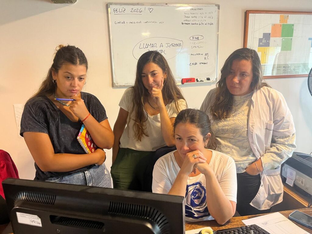 Articulación territorial para acompañar la salud de las infancias y adolescencias