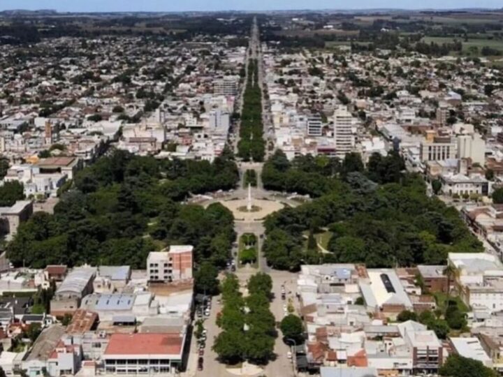 Reconocimiento a quienes construyen día a día el crecimiento de Balcarce