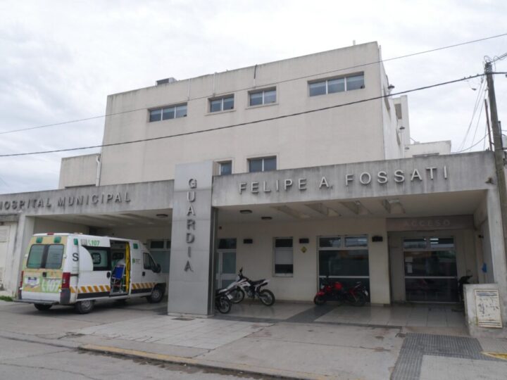 Avanza la transformación del hospital