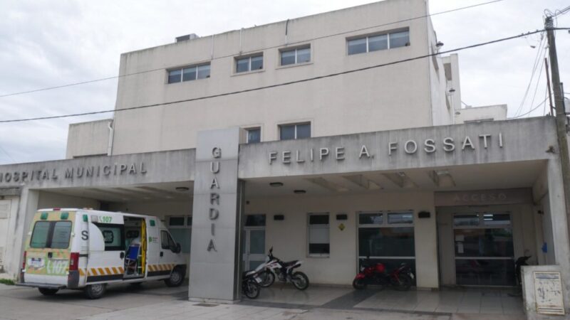 Avanza la transformación del hospital