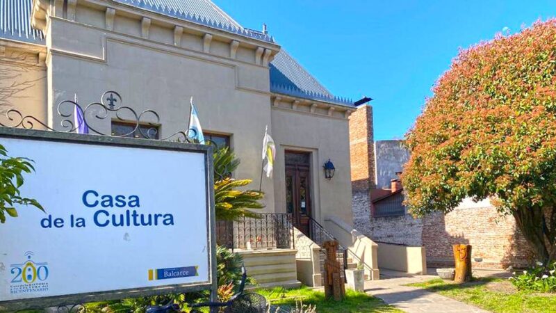 Últimos días de preinscripción para taller de poesía