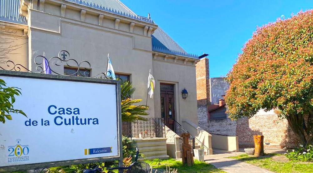 Últimos días de preinscripción para taller de poesía