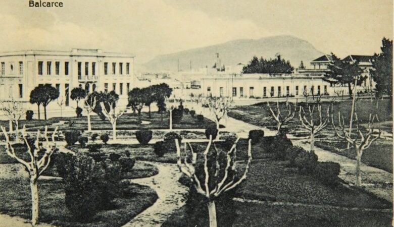 Hacia los 150 años de la ciudad