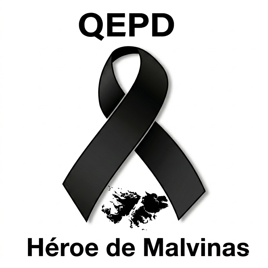 Condolencias