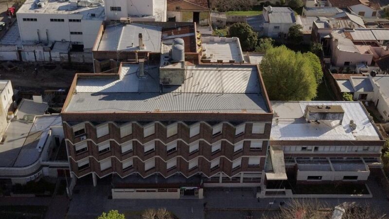Modificación temporal en el horario de atención del área de turnos del hospital municipal