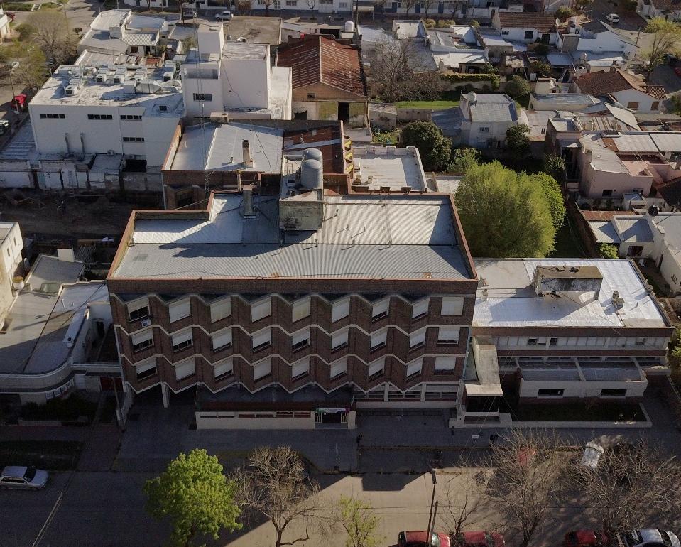 Modificación temporal en el horario de atención del área de turnos del hospital municipal