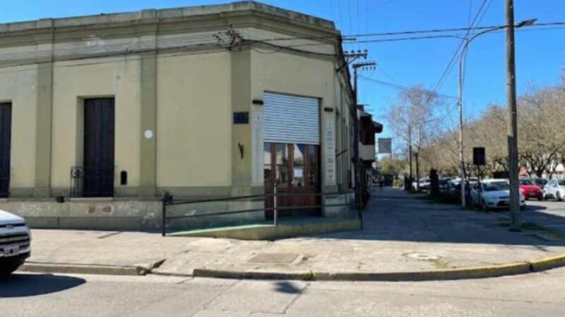 Del martes 26 al viernes 29 de mayo se hace entrega de mercadería