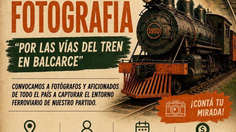 Concurso fotográfico