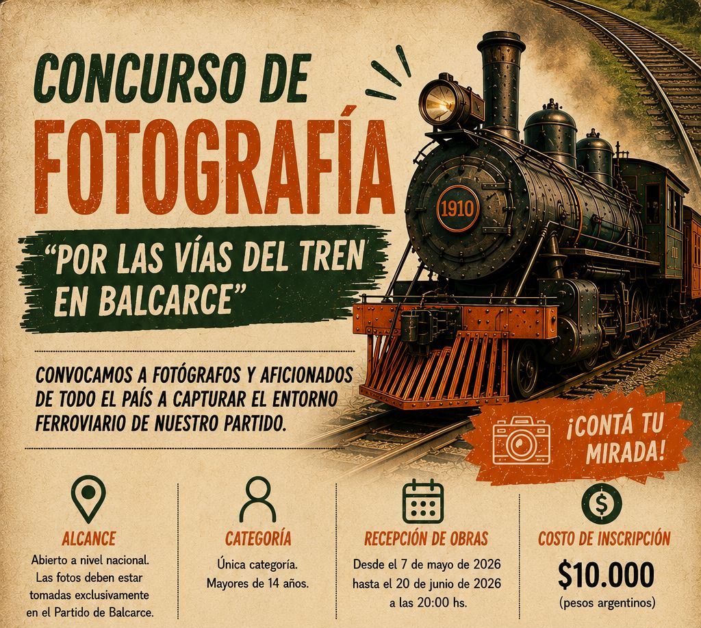 Concurso fotográfico