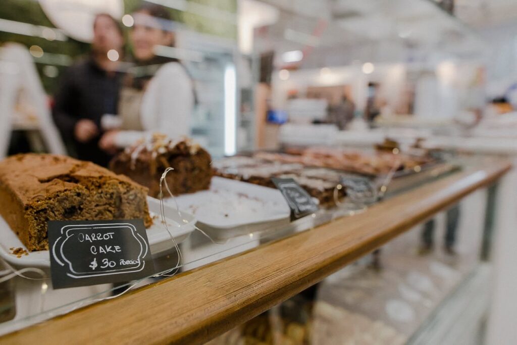 Continúan «las vacaciones más dulces»