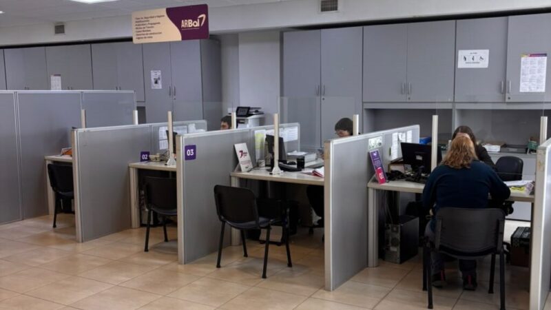 Descuentos en tasas municipales