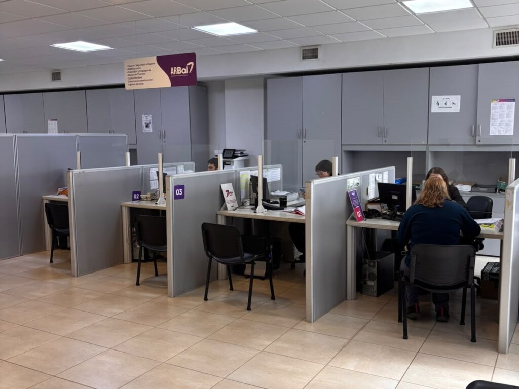 Descuentos en tasas municipales