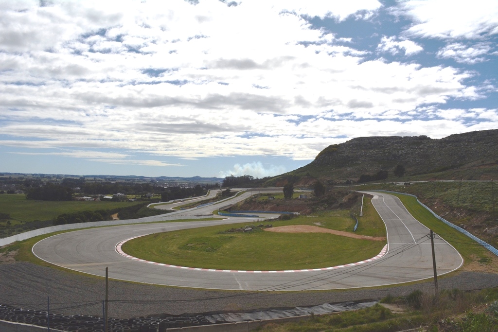 Recomendaciones para disfrutar de la reapertura del autódromo Juan Manuel Fangio