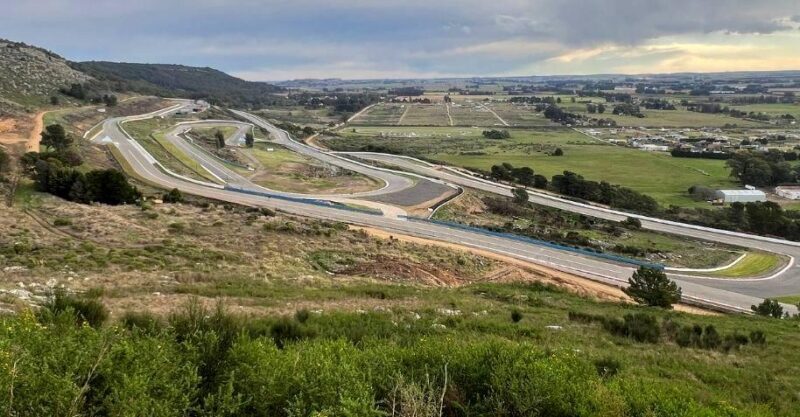 Ya están a la venta las entradas para la octava fecha de TC Pick Up en Balcarce