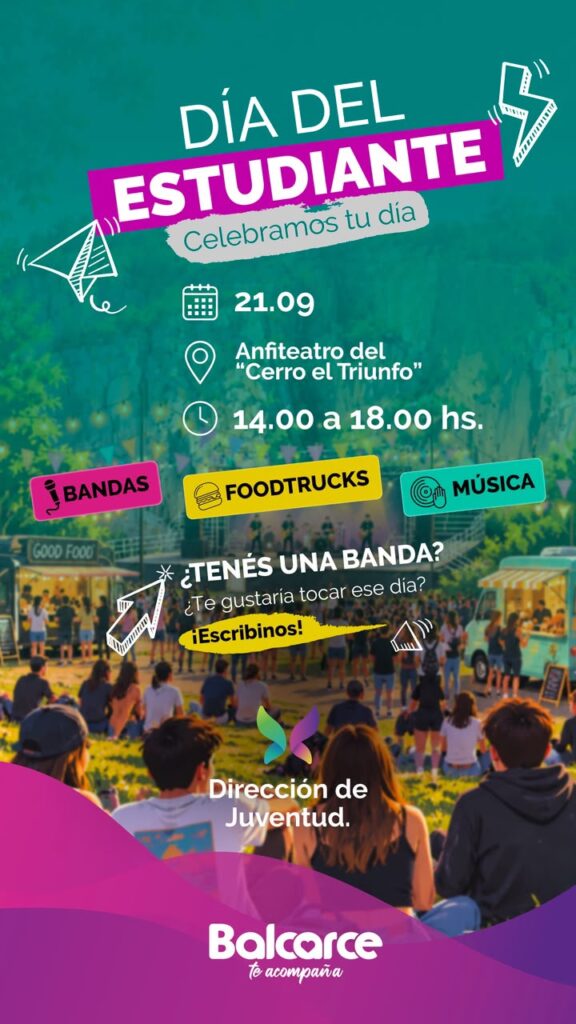 La dirección de juventud organiza una jornada especial por el «Día del Estudiante»