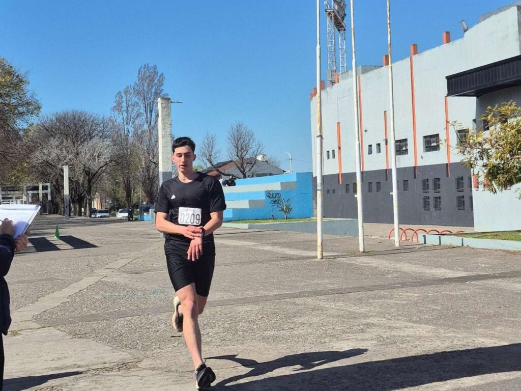 Bonaerenses: Díaz Galassi nuevo finalista