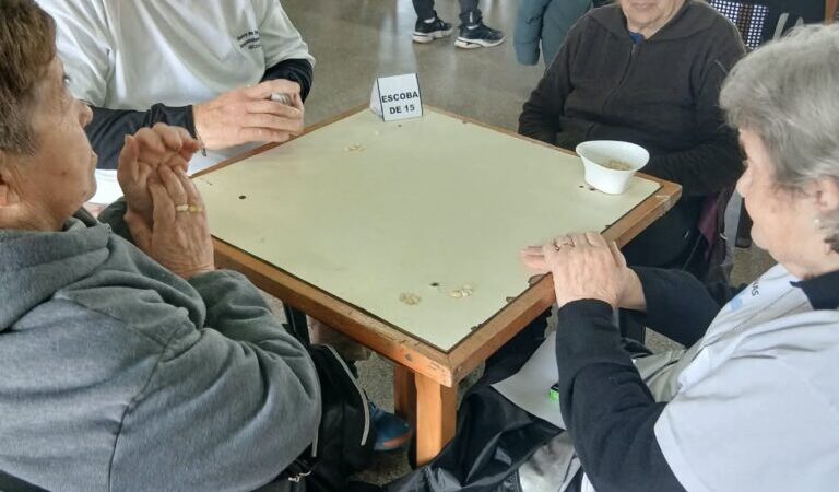 Minaudo y Aguirre a la final provincial