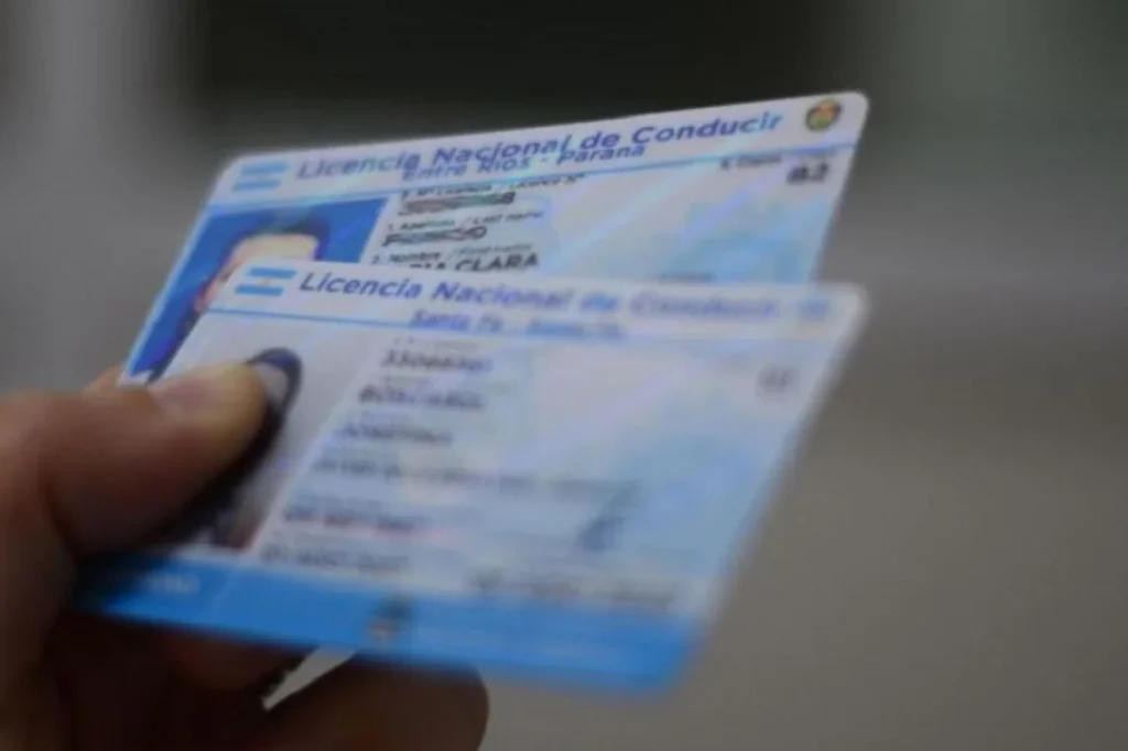 Prórroga para licencias profesionales interjurisdiccionales