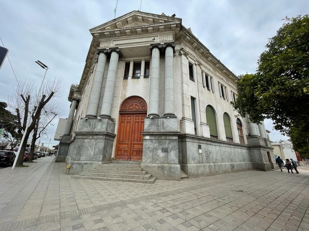 Balcarce será sede de una jornada sobre la reforma del régimen penal juvenil