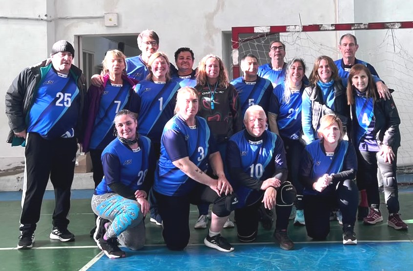 Importante encuentro regional de newcom