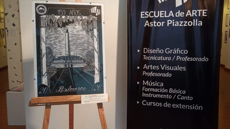 “Arte Fusión – Expo Anual 2026”, en exposición en el MUHBA