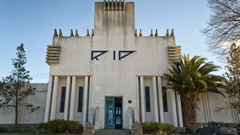 El cementerio municipal modificará sus horarios a partir del 26 de octubre