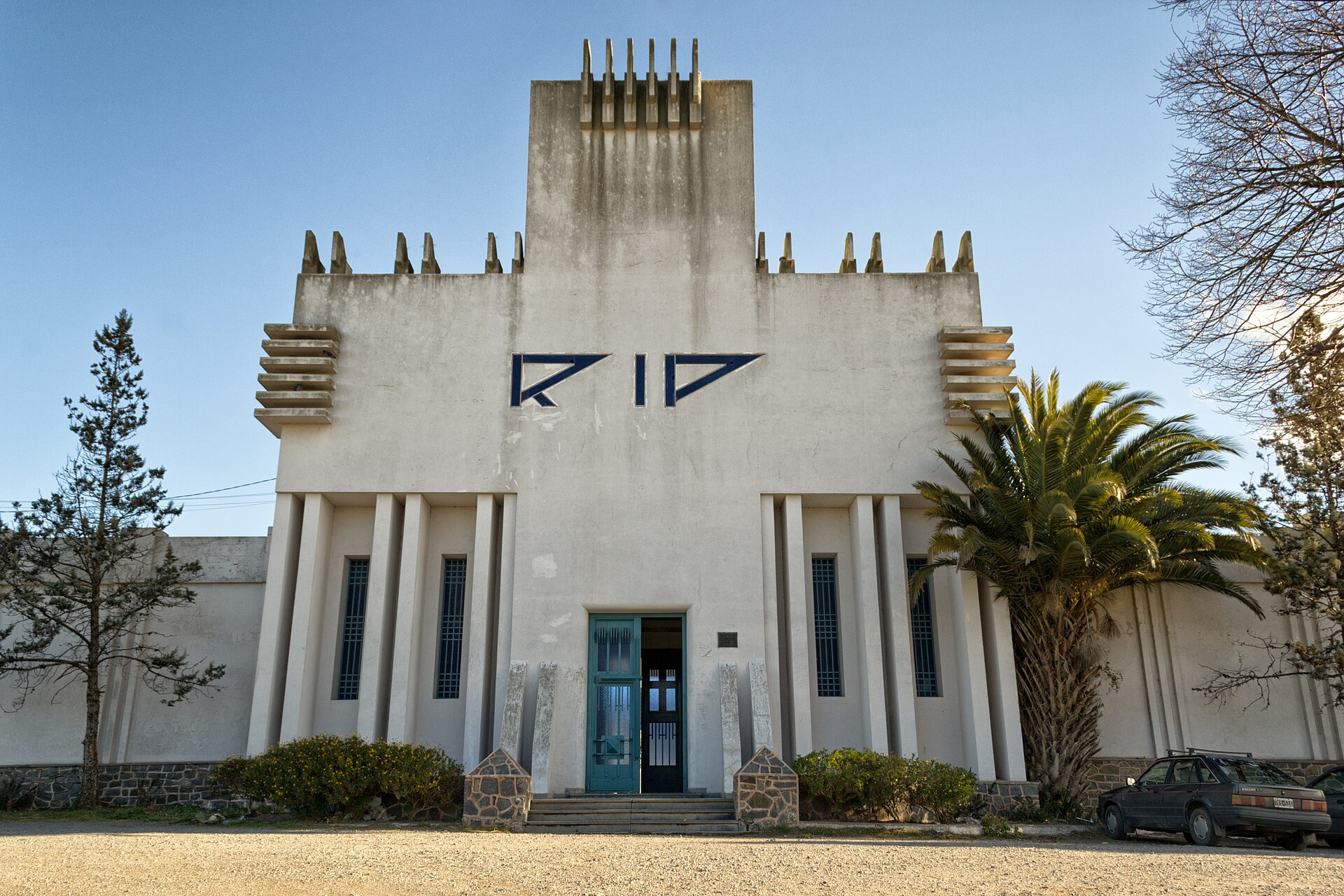 El cementerio municipal modificará sus horarios a partir del 26 de octubre