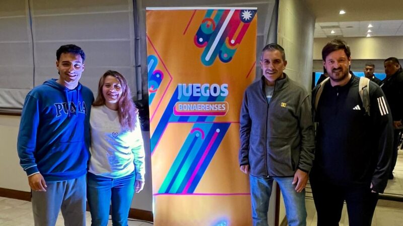 Profesores de la EMDAB participaron del primer foro provincial del deporte